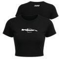 NSX Crop Top