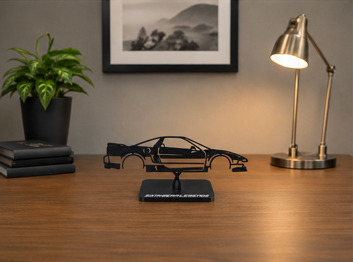 NSX Display with Stand