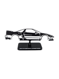NSX Display with Stand