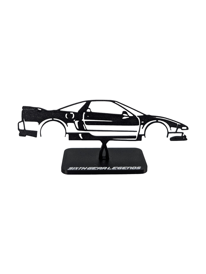 NSX Display with Stand