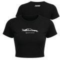 R34 Crop Top