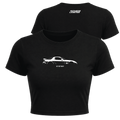 RX-7 Crop Top