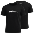 RX-7 Silhouette Tee