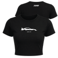 Supra Crop Top