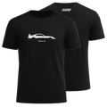 Supra Silhouette Tee