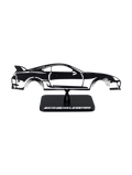 Supra Display with Stand
